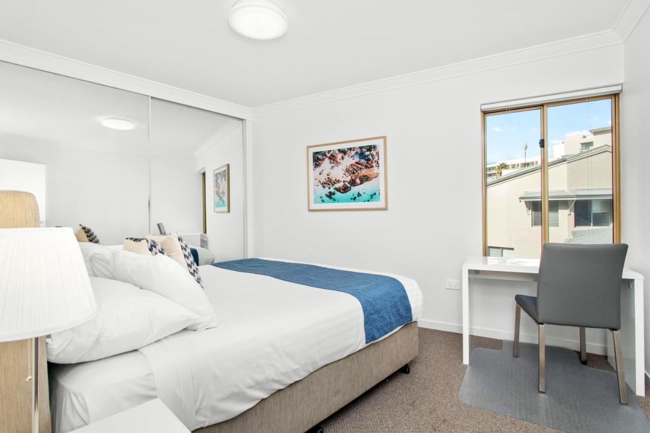 Suite 310 Sandcastles 3 Bedroom Deluxe Perth Bagian luar foto
