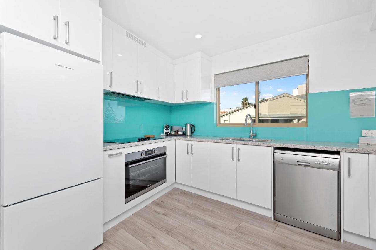 Suite 310 Sandcastles 3 Bedroom Deluxe Perth Bagian luar foto